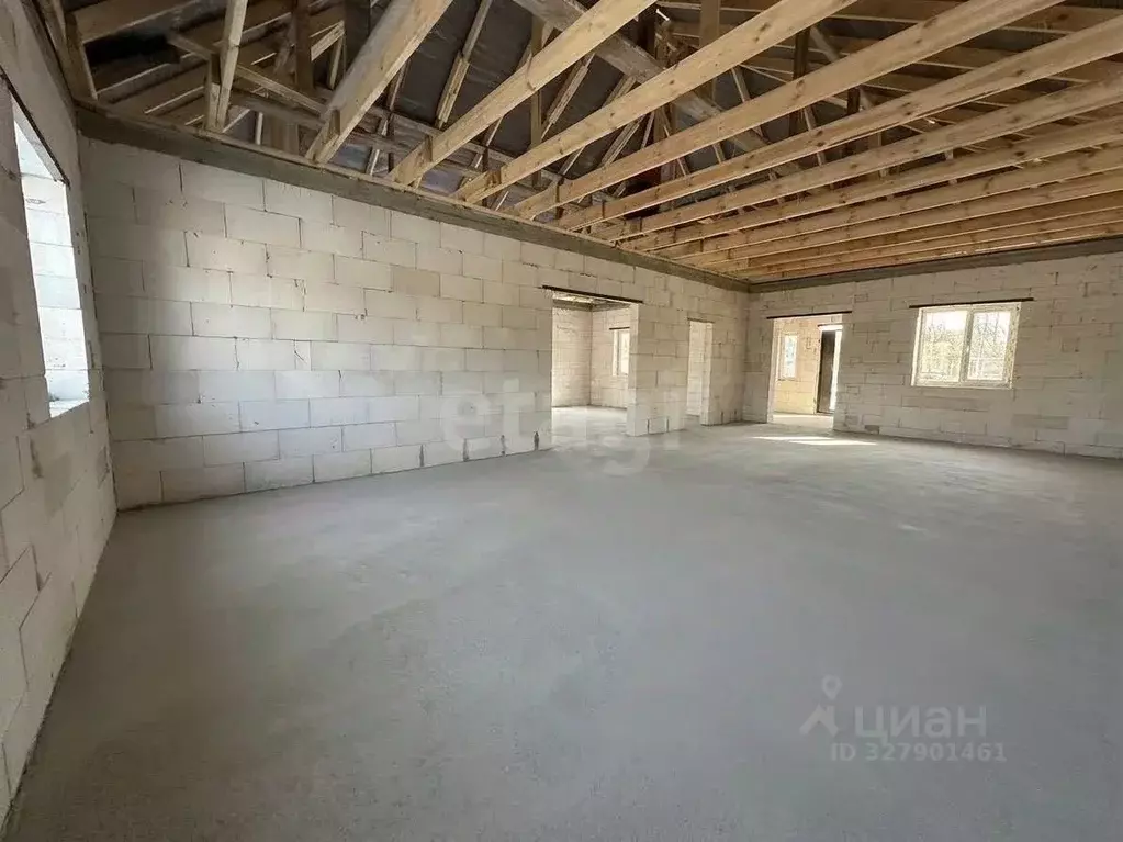 Дом в Московская область, Клин Термометрист СНТ, 46 (132 м) - Фото 1