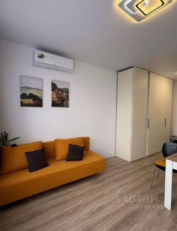 Студия Московская область, Одинцовский городской округ, с. Лайково  ... - Фото 1