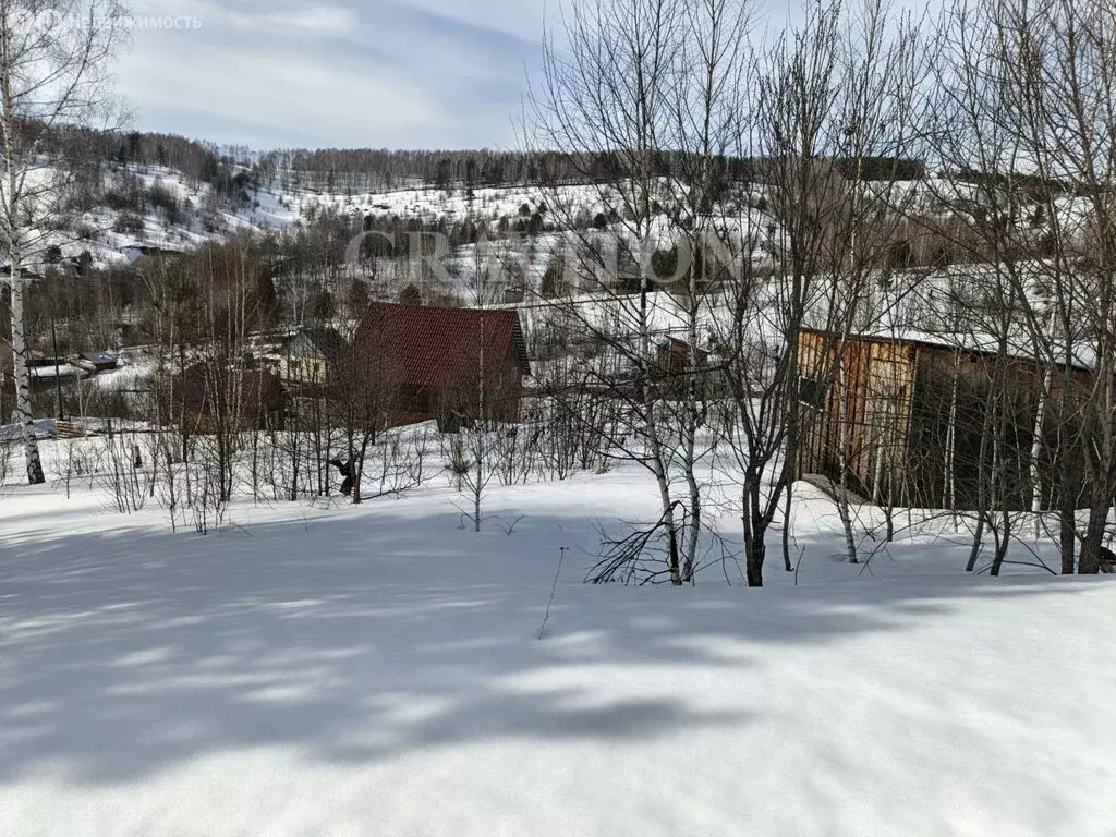 Дом в Республика Алтай, Горно-Алтайск (17.8 м) - Фото 2