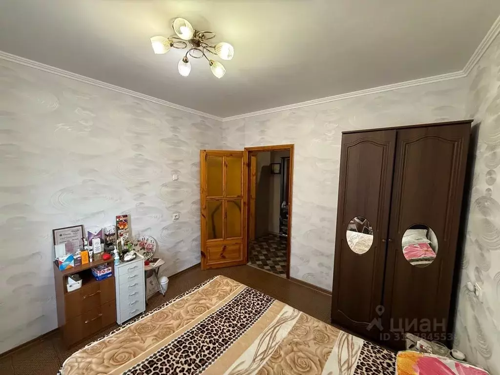 2-к кв. Крым, Симферополь ул. Лермонтова, 12 (47.8 м) - Фото 1