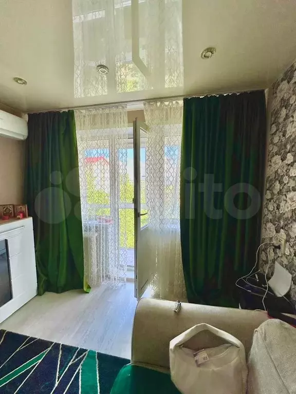 3-к. квартира, 60 м, 3/5 эт. - Фото 1