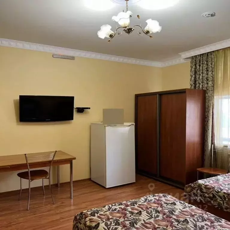 Комната Ростовская область, Ростов-на-Дону Новое Поселение мкр, пер. ... - Фото 1