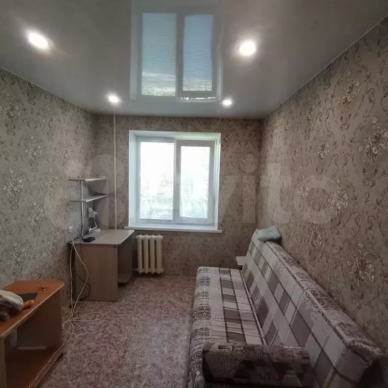 Комната 11 м в 3-к., 2/5 эт. - Фото 0