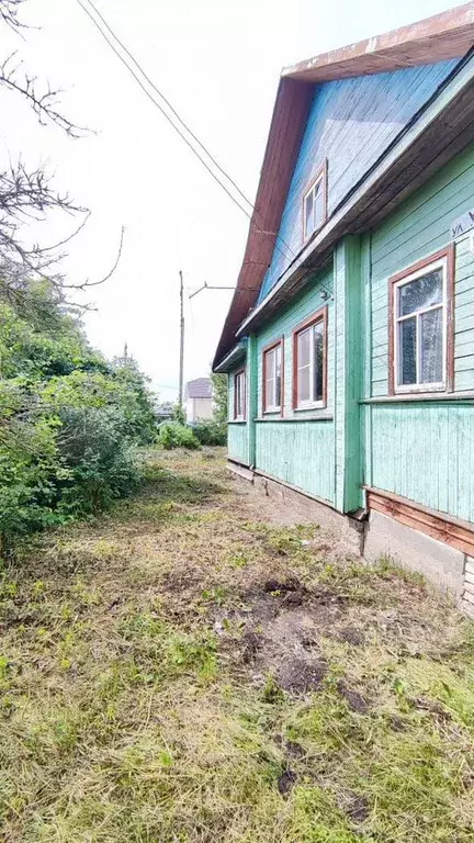 Дом 90 м на участке 16 сот. - Фото 1