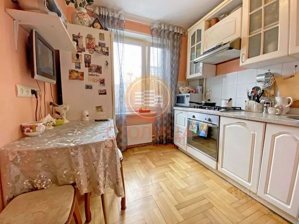 Комната Москва Дубнинская ул., 16К2 (10.0 м) - Фото 1