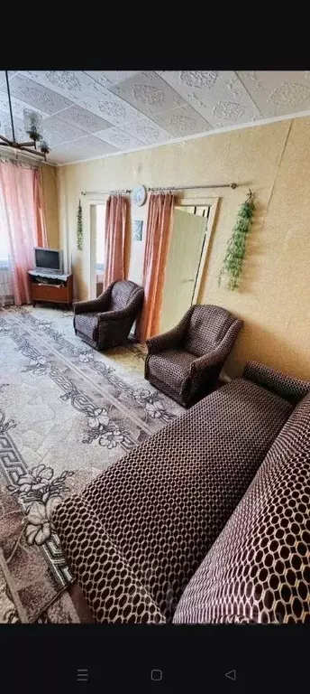 3-к кв. Нижегородская область, Навашино Трудовая ул., 1 (61.0 м) - Фото 1