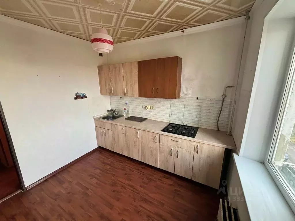 3-к кв. Московская область, Фрязино ул. Барские Пруды, 5 (64.0 м) - Фото 1
