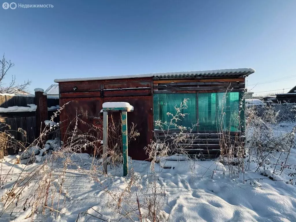 Участок в Иркутск, 1-й Советский переулок (4 м) - Фото 0