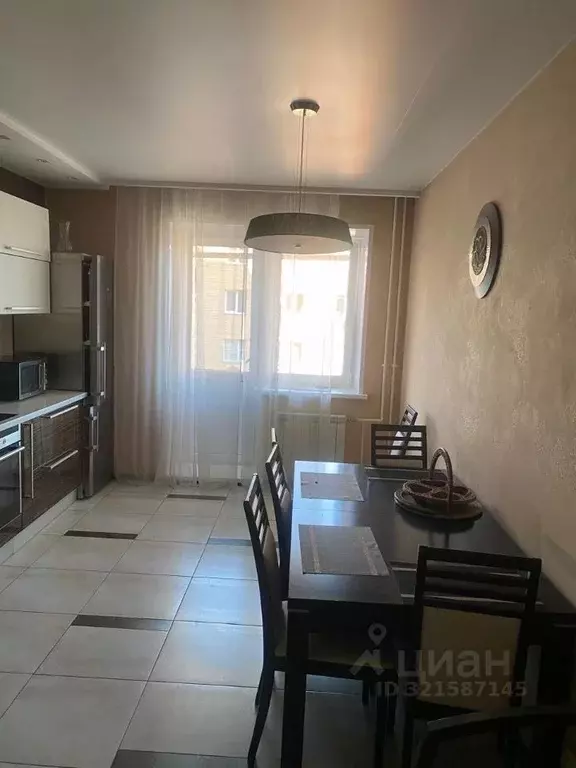 3-к кв. Красноярский край, Красноярск ул. Толстого, 17 (102.0 м) - Фото 2