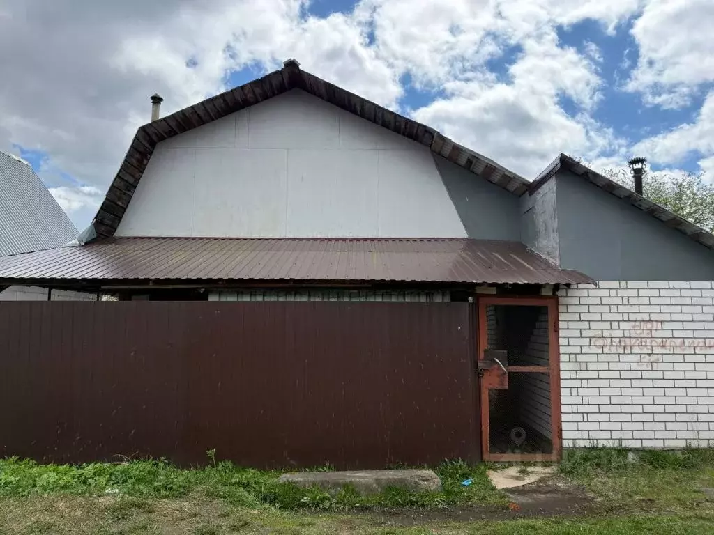 Дом в Нижегородская область, Балахна Садовая ул. (32 м) - Фото 1