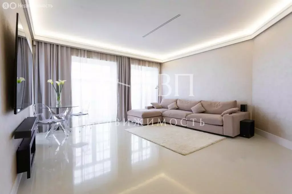 2-комнатная квартира: Санкт-Петербург, Новая улица, 27к1 (73.3 м) - Фото 2