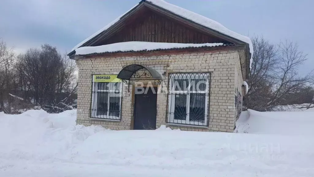 Торговая площадь в Нижегородская область, Богородский муниципальный ... - Фото 0