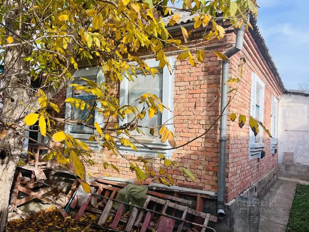 Дом в Крым, Феодосия пер. Боенский, 7 (34 м) - Фото 1