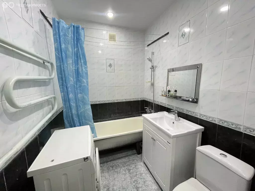 1-комнатная квартира: Новый Уренгой, район Северная Жилая Часть, ... - Фото 1