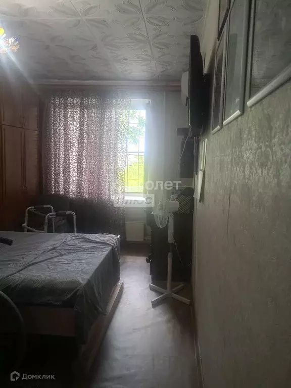 Продаётся 3-к квартира, 65.6 м - Фото 1