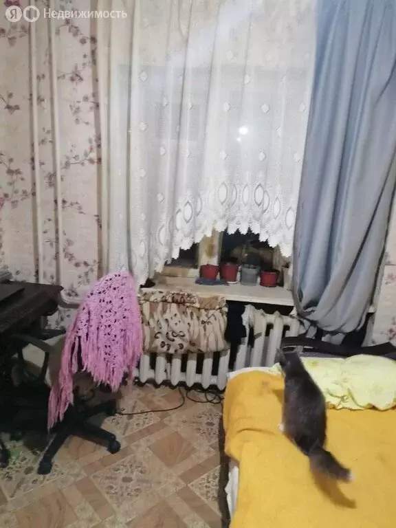 2-комнатная квартира: Мирный, Рабочая улица, 15А (44 м) - Фото 2