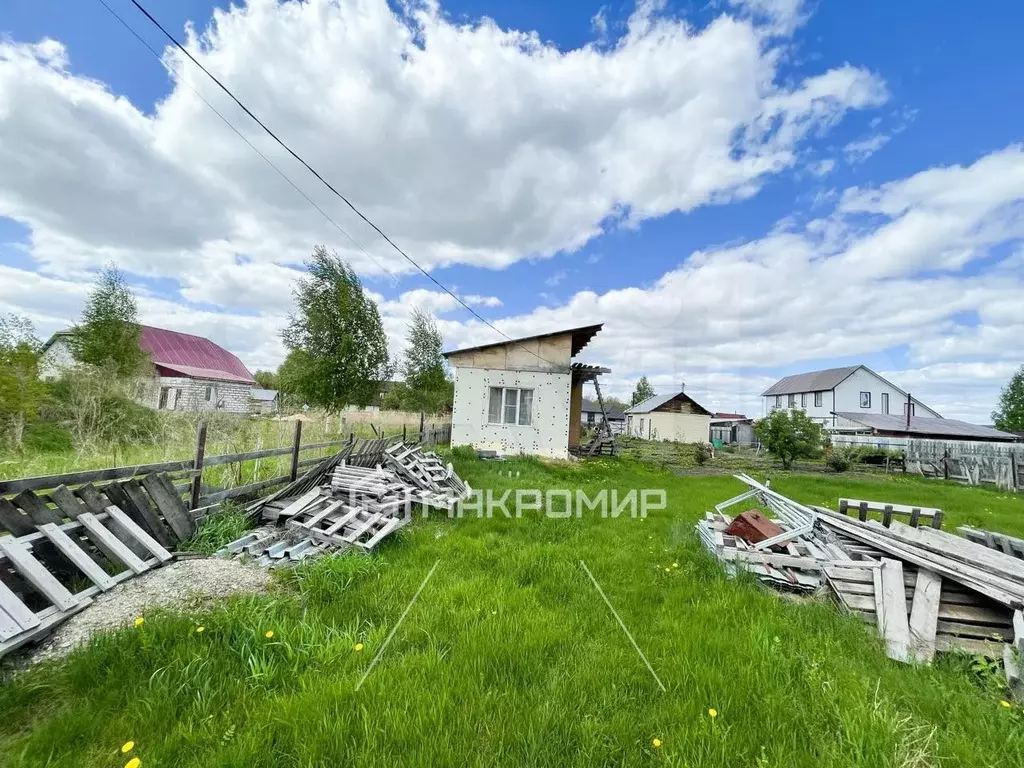 Дом 22,4 м на участке 6,9 сот. - Фото 1