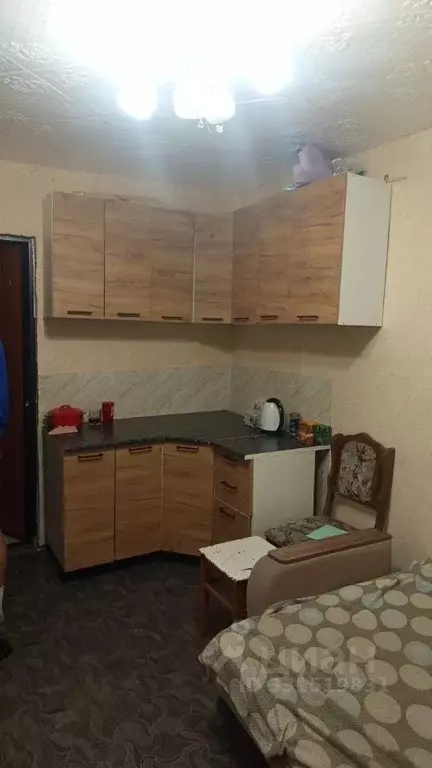 Комната Алтайский край, Барнаул городской округ, Южный рп просп. ... - Фото 1