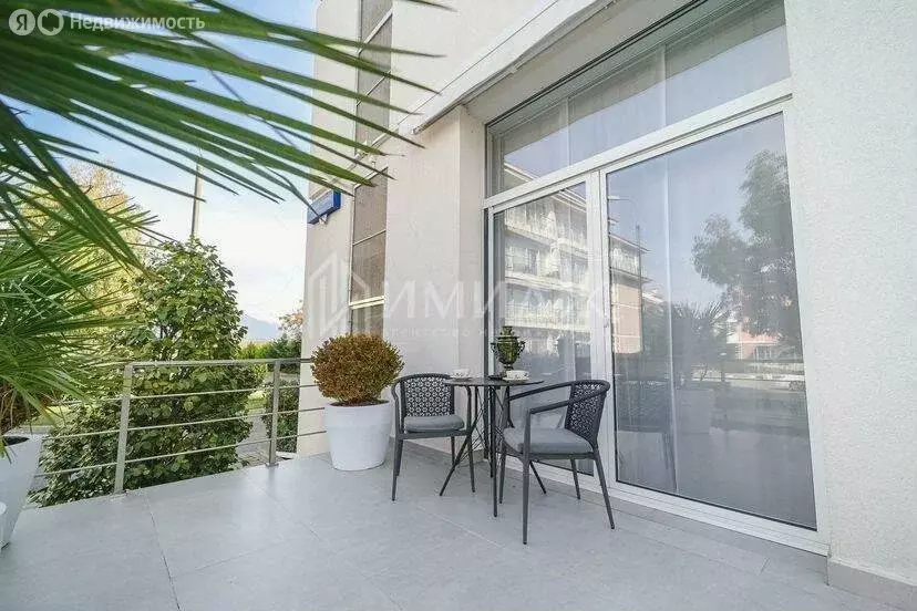 2-комнатная квартира: Сириус, бульвар Надежд, 8/1 (70 м) - Фото 2