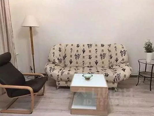 2-к кв. Москва Ленинский просп., 77к1 (62.0 м) - Фото 1