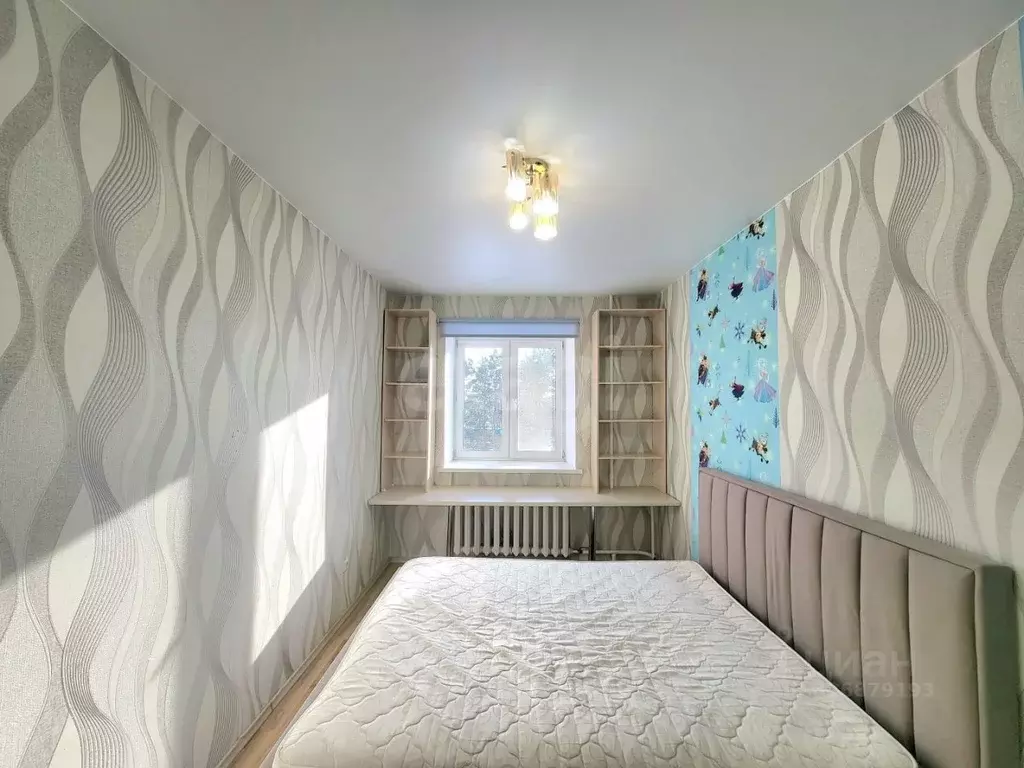 2-к кв. Тюменская область, Тюмень ул. Беляева, 37 (56.0 м) - Фото 2