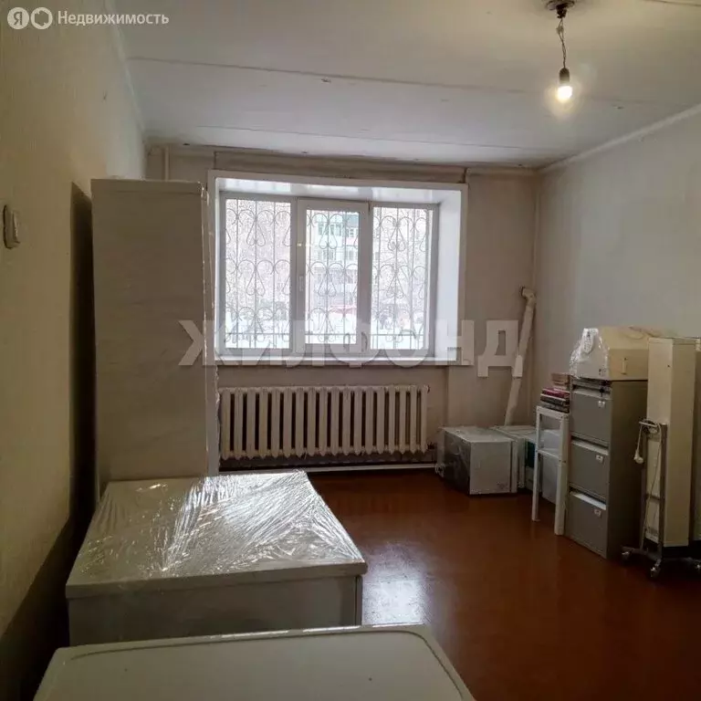 1-комнатная квартира: Бердск, улица Максима Горького, 5 (31.7 м) - Фото 1