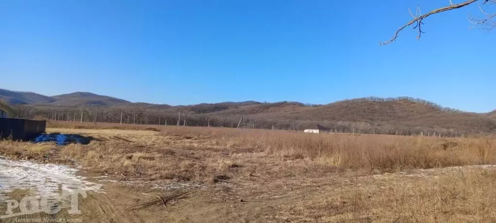 Участок в Приморский край, Артем ул. Павла Познякова, 36 (12.26 сот.) - Фото 0