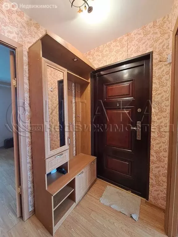 2-комнатная квартира: Подпорожье, улица Строителей, 7А (42.7 м) - Фото 1