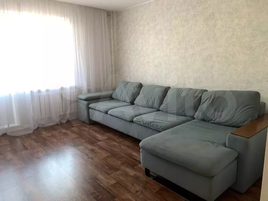 3-к. квартира, 68 м, 8/9 эт. - Фото 1