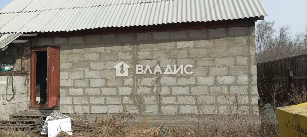 Дом в Бурятия, Улан-Удэ ул. Степная Протока, 28А (54 м) - Фото 1