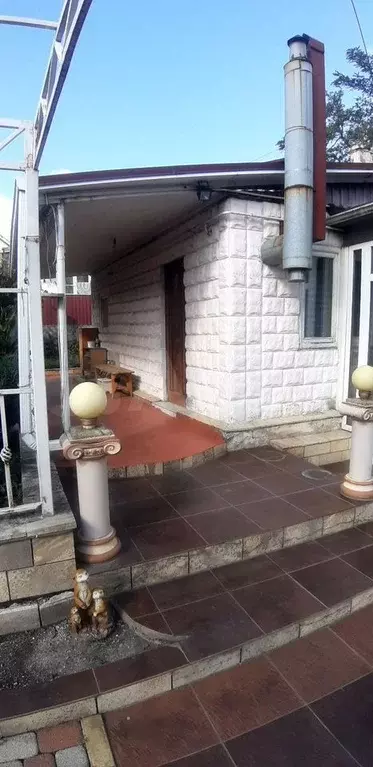 Дом 50 м на участке 3 сот. - Фото 0