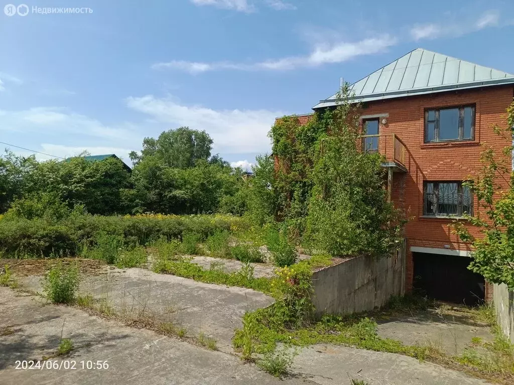 Дом в Московская область, городской округ Кашира, деревня Гритчино, ... - Фото 1