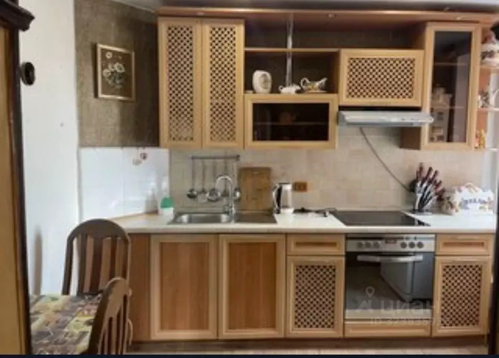 4-к кв. Иркутская область, Иркутск Сарафановская ул., 81 (84.0 м) - Фото 2