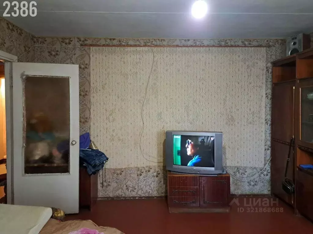 2-к кв. Севастополь просп. Героев Сталинграда, 36 (56.0 м) - Фото 2