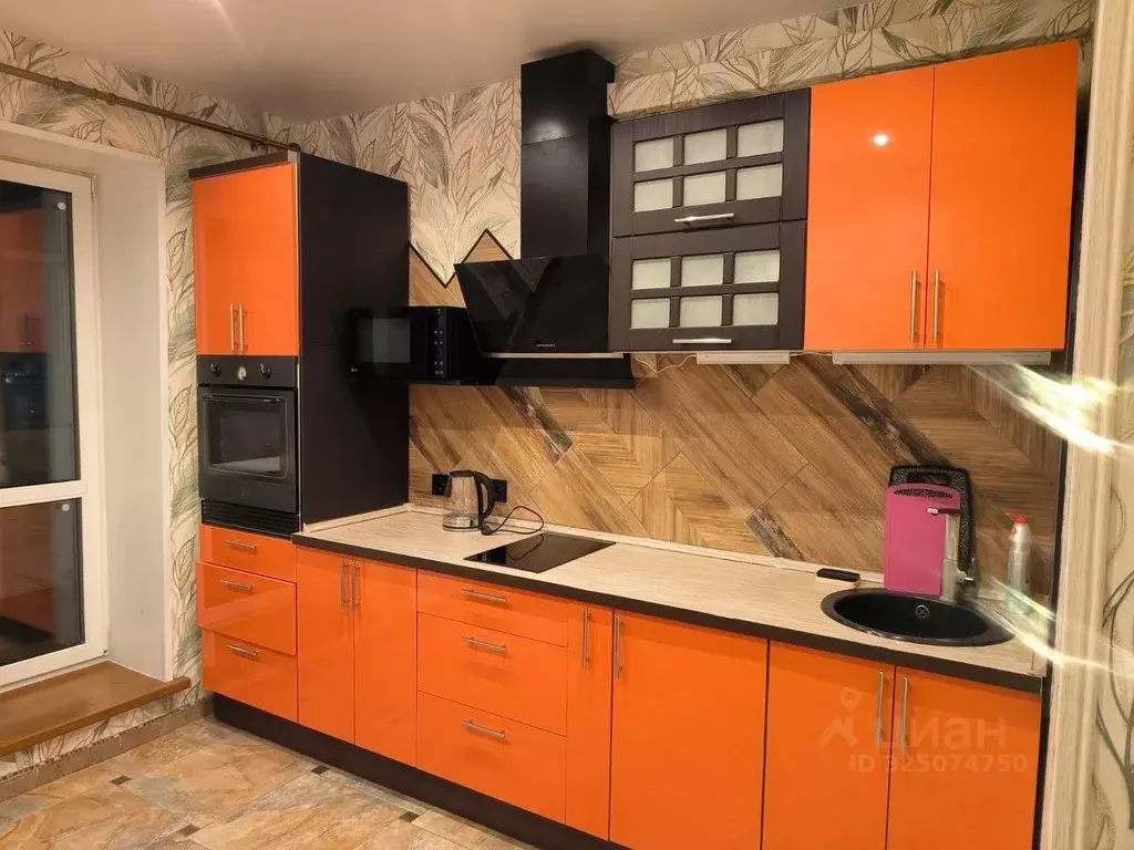 1-к кв. Москва Дмитровское ш., 165Ек7 (40.0 м) - Фото 0