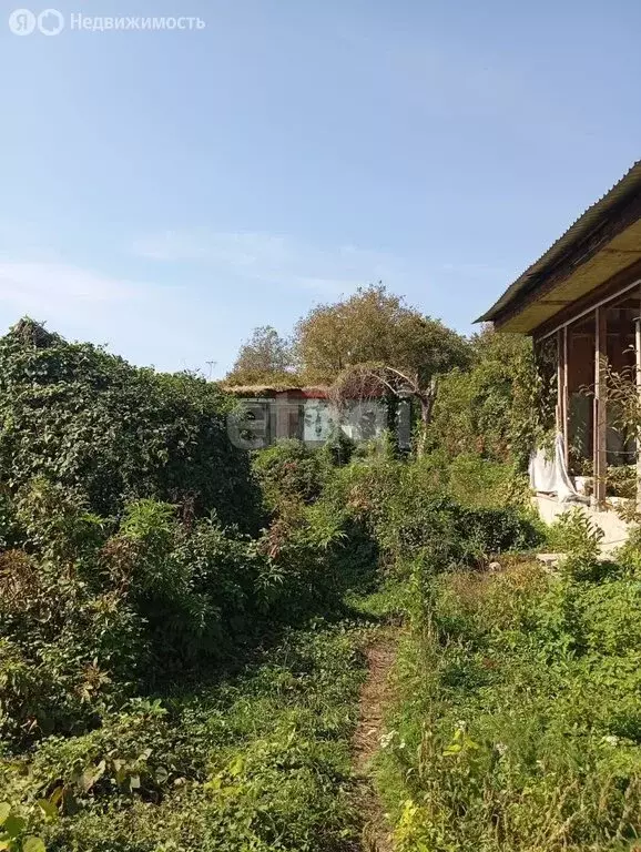 Участок в станица Нижнебаканская, Кривая улица (16.28 м) - Фото 0