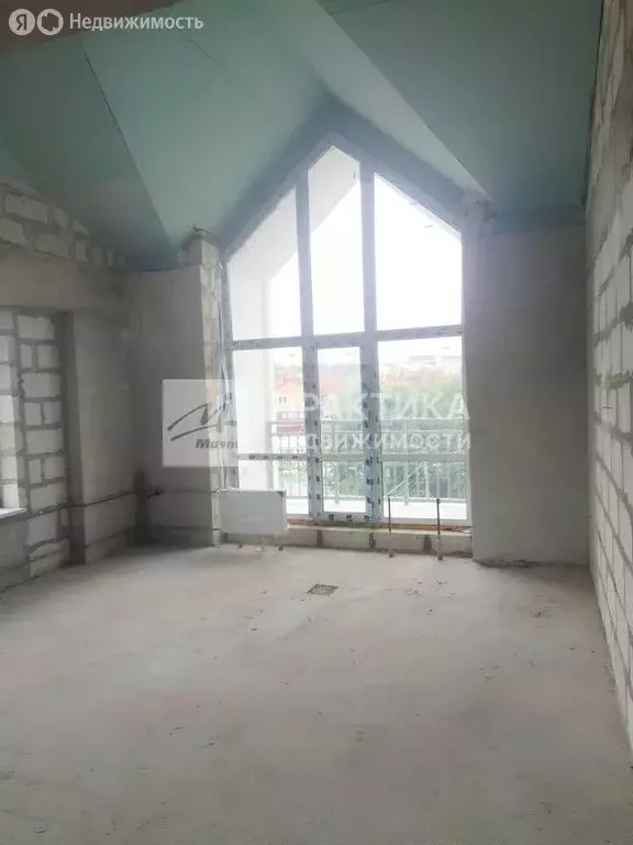 3-комнатная квартира: Троицк, Прибрежная улица, 3 (98 м) - Фото 0