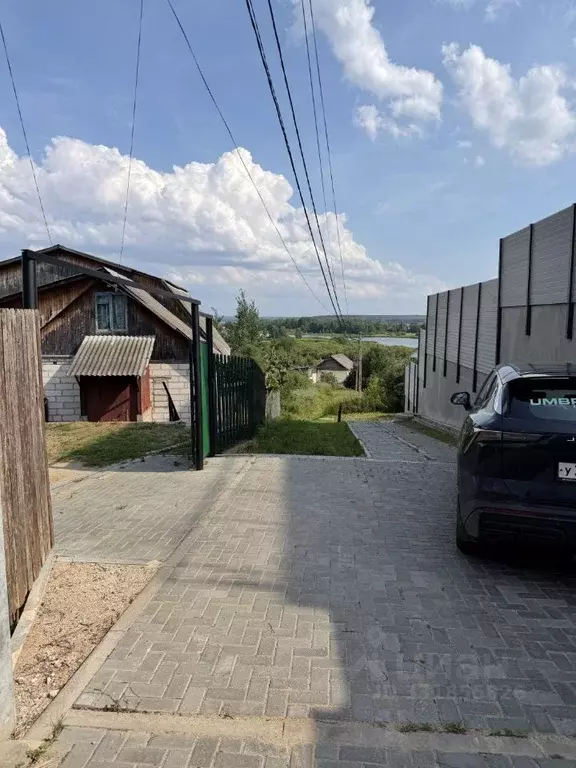 Дом в Костромская область, Красное-на-Волге пгт ул. Садовая, 35 (42 м) - Фото 2