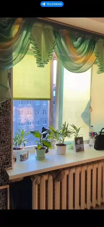 Квартира-студия, 19 м, 5/5 эт. - Фото 0