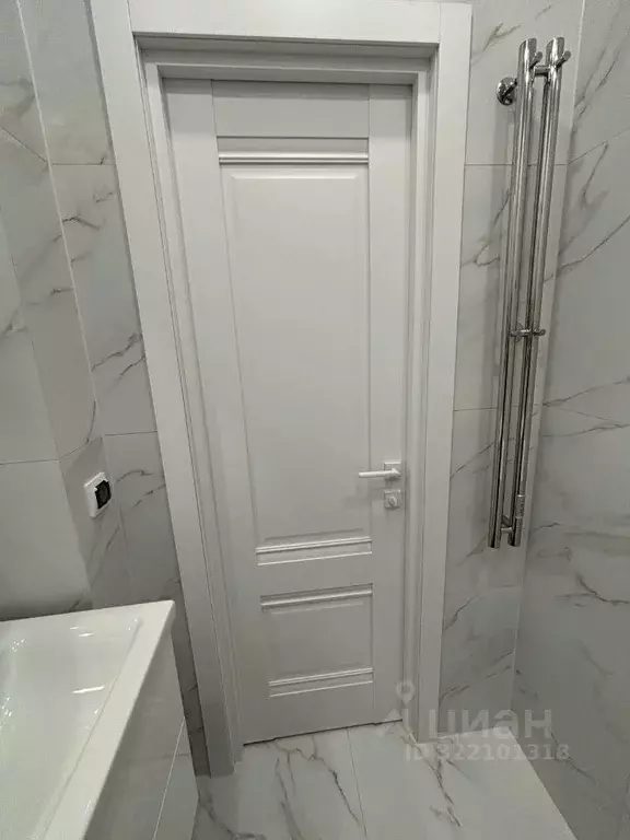 Квартира, 2 комнаты, 53.5 м - Фото 0
