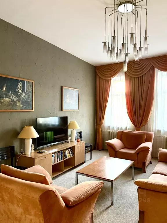 2-к кв. Пермский край, Пермь ул. Максима Горького, 60 (83.2 м) - Фото 2