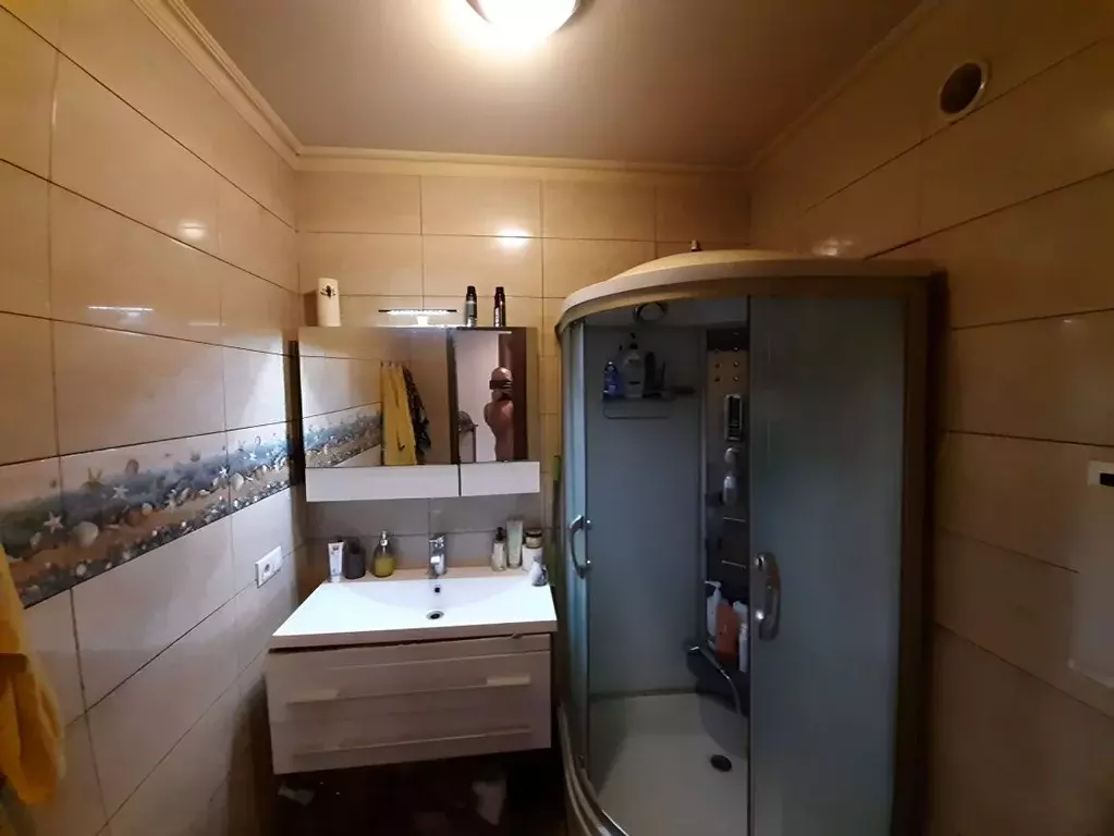 1-к кв. Московская область, Подольск городской округ, пос. Быково ул. ... - Фото 2