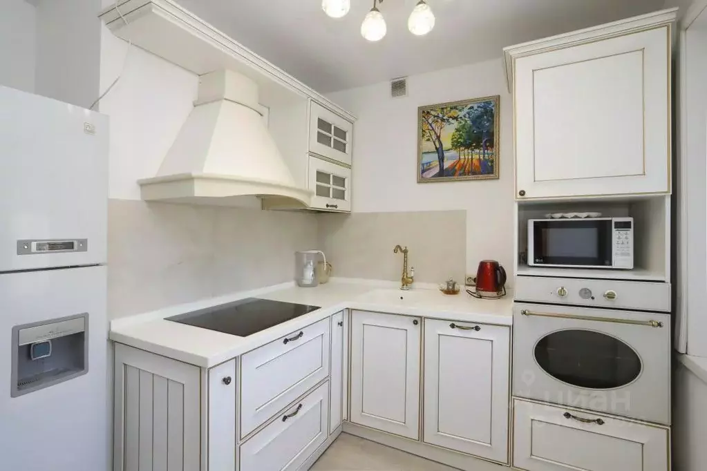 3-к кв. Иркутская область, Иркутск Волгоградская ул., 82 (48.6 м) - Фото 1