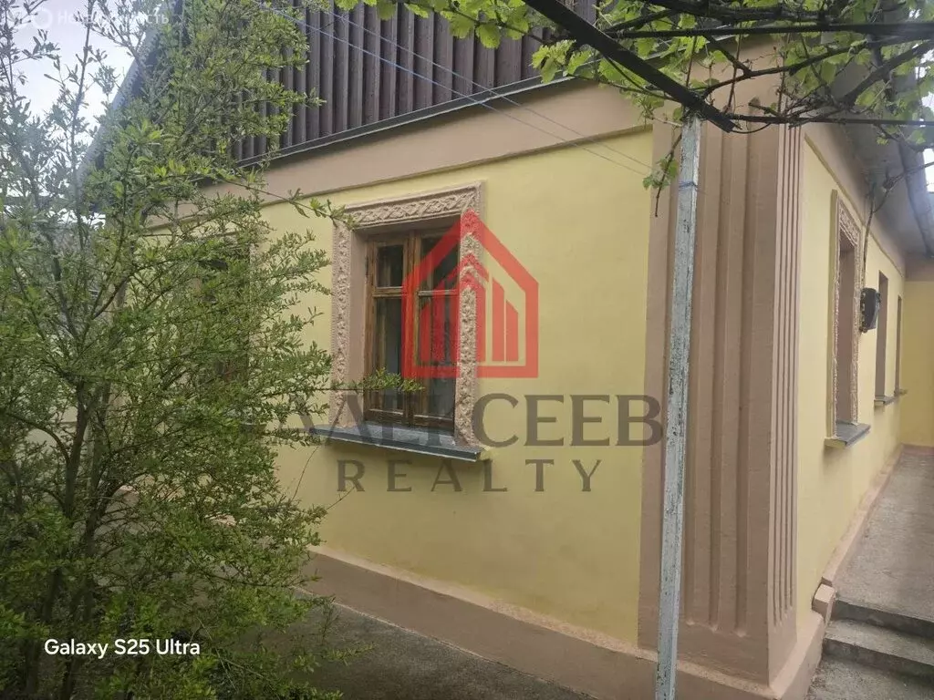 Дом в Бахчисарай, улица Фрунзе, 22 (98 м) - Фото 2
