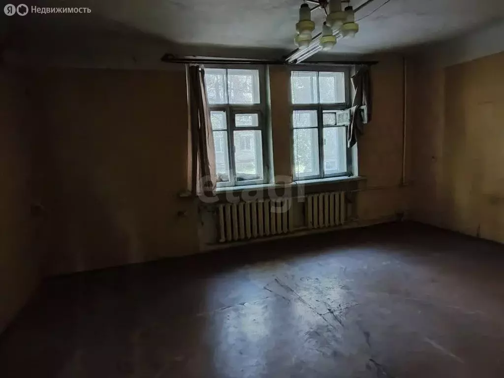 3-комнатная квартира: Саратов, улица Мира, 18 (64.4 м) - Фото 1