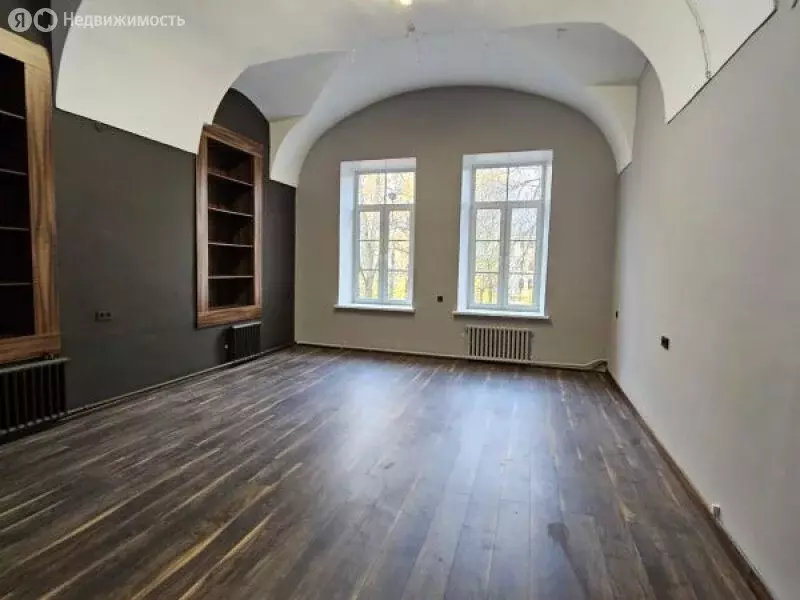 Офис (49.1 м) - Фото 1