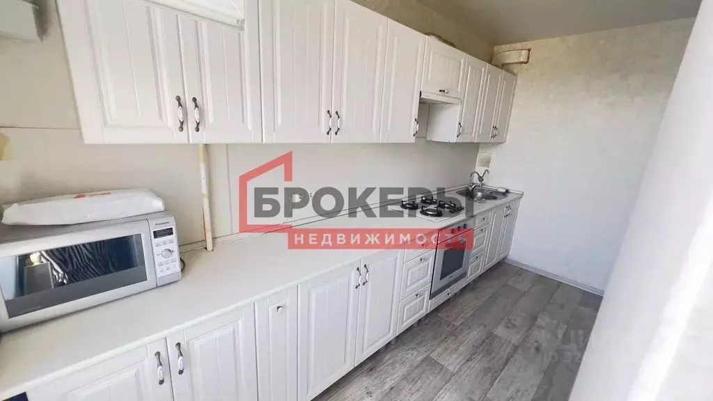 2-к кв. Севастополь ул. Комбрига Потапова, 31 (60.0 м) - Фото 1
