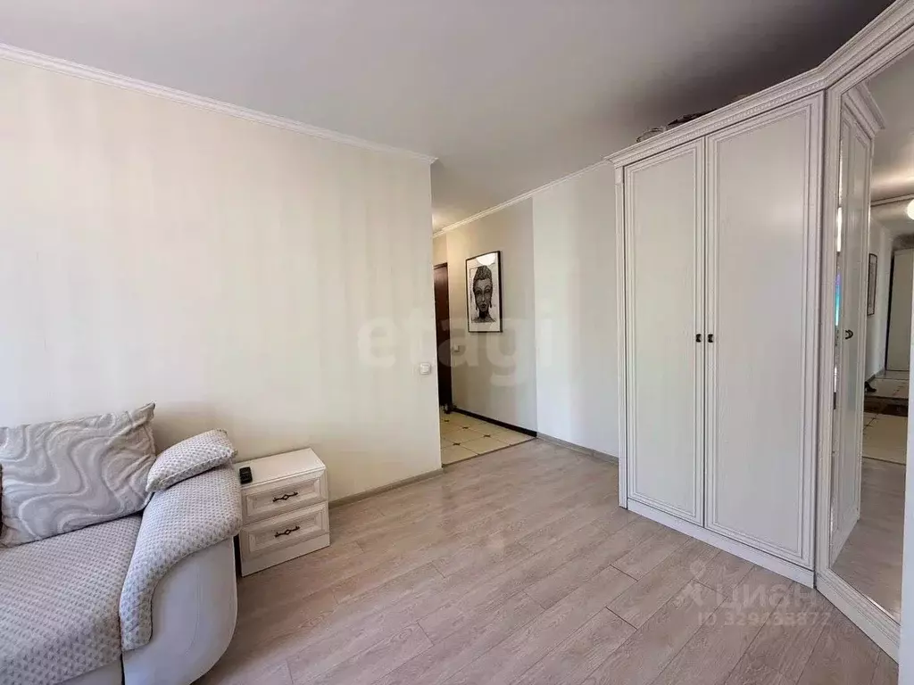 1-к кв. Москва Болотниковская ул., 42К1 (35.0 м) - Фото 2