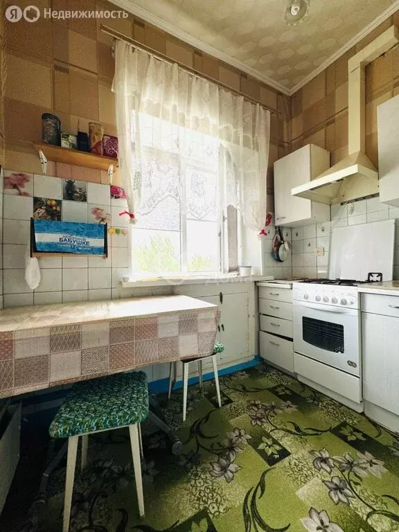 2-комнатная квартира: Волгоград, проспект Маршала Жукова, 119 (43.6 м) - Фото 0