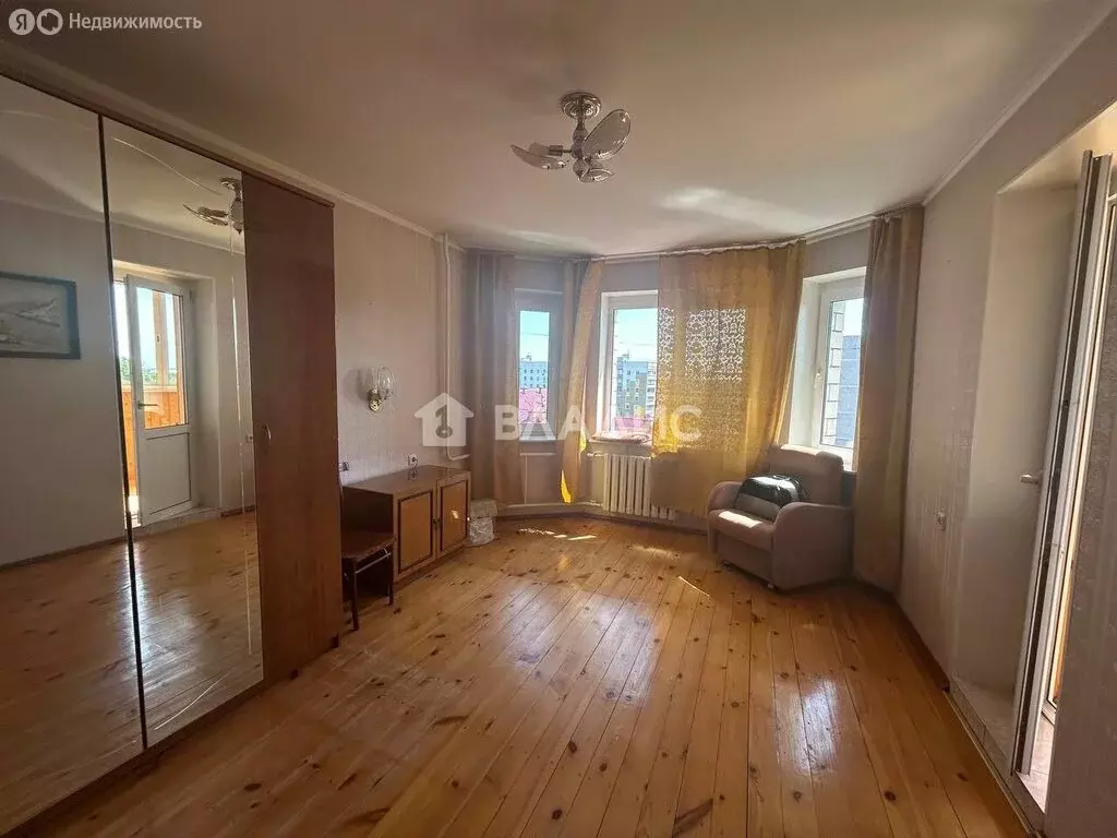 2-комнатная квартира: Раменское, Красноармейская улица, 5 (59.1 м) - Фото 0